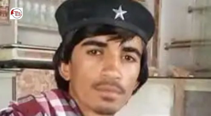 Kech: Young Man ‘Forcibly Disappeared’ by Pakistani Forces