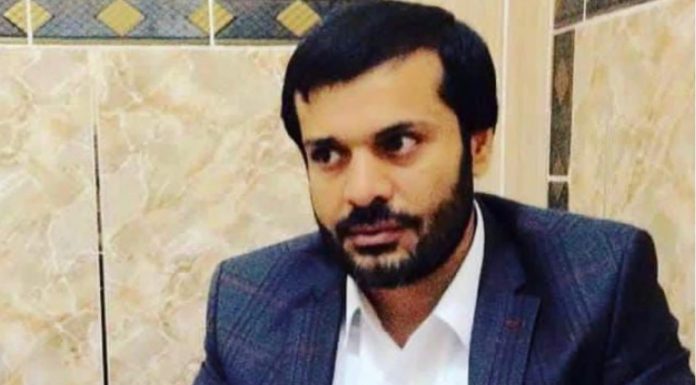 Western Balochistan: Gamshadzaei Tribal Chief Arrested, Transferred to Unknown Location
