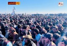 Legions of People Gather in Dalbandin to Commemorate ‘Baloch Genocide Remembrance Day’