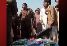 Punjab Police Raid Book Stall in Rajanpur, Arrest Baloch Students