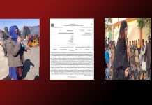 ‘Treason’ Cases Filed Against BYC Leaders Amid ‘Baloch Genocide Memorial Day’ Preparations