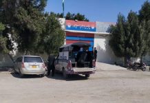Police Raid Bookstall in Gwadar, Detain Students and Confiscate Books