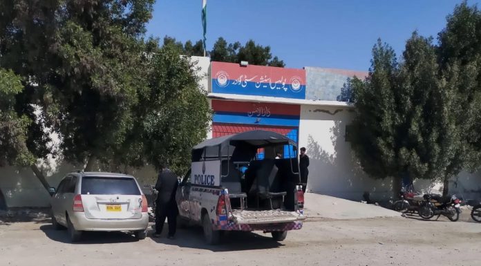 Police Raid Bookstall in Gwadar, Detain Students and Confiscate Books