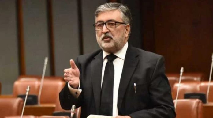 Balochistan Is ‘Drifting Away,’ Say Pakistani Senators