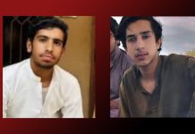 Balochistan: Seven Individuals ‘Forcibly Disappeared’ by Pakistani Forces