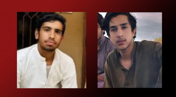 Balochistan: Seven Individuals ‘Forcibly Disappeared’ by Pakistani Forces