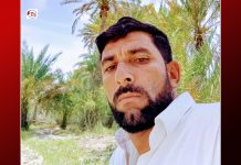 Missing Man Killed in Alleged Staged Explosion in Turbat