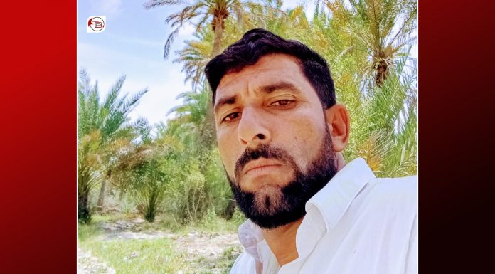 Missing Man Killed in Alleged Staged Explosion in Turbat