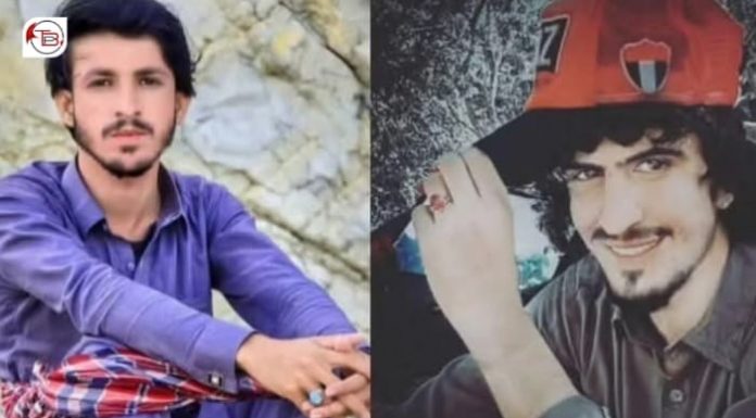 Two Men Forcibly Disappeared by Security Forces in Kech