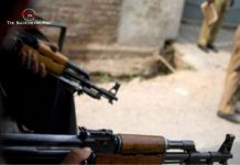 Balochistan: Police Vehicle Bombed, Checkpoints Seized in Wave of Attacks