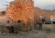 Armed Men Storm Gulistan FC Fort in Qilla Abdullah, Inflict Casualties