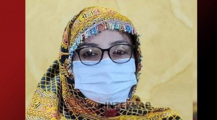 Social Activist Killed by Brother in Zhob