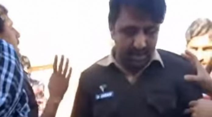 Taunsa Sharif: Police Shut Down Book Fair