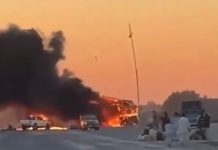 Suicide Attack on Pakistan Military Convoy in Turbat; BLA Claims Responsibility