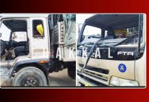 Kalat: Pakistani Forces Convoy Attacked, BLA Claims Responsibility