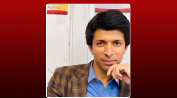 Baloch Man ‘Forcibly Disappeared’ Again in Western Balochistan’s Zahedan