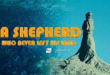 A Shepherd Who Never Left His Land