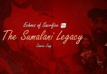 Echoes of Sacrifice: The Sumalani Legacy — Zameen Zaag