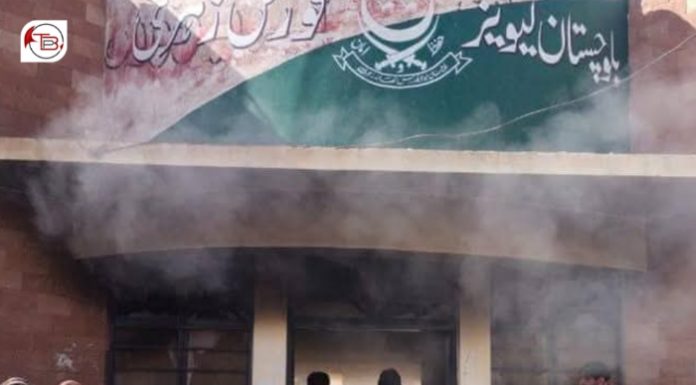 Balochistan Government Orders Probe Into Zehri Incident; Questions Delayed Response