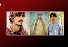 Balochistan: Five ‘Forcibly Disappeared’, Four Released