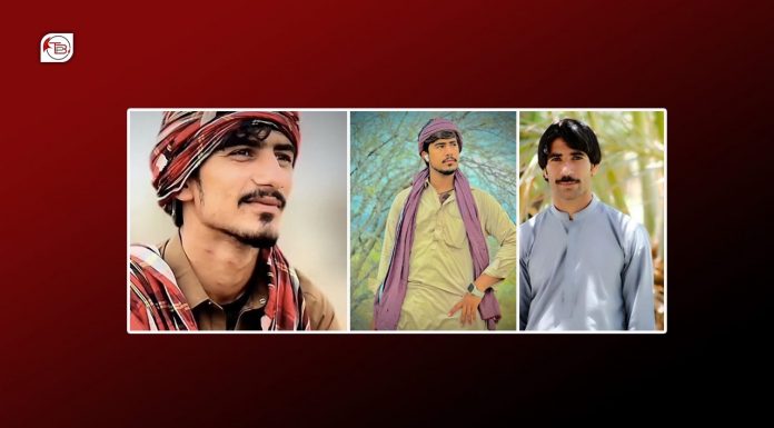 Balochistan: Five ‘Forcibly Disappeared’, Four Released