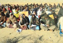 January 25 Declared ‘Baloch Genocide Memorial Day,’ BYC Announces National Gathering in Dalbandin