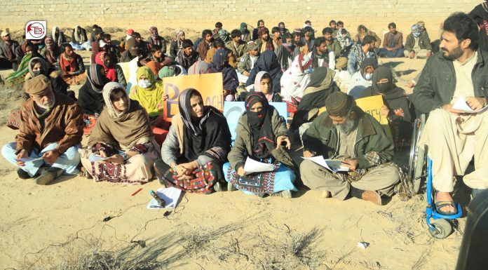 January 25 Declared ‘Baloch Genocide Memorial Day,’ BYC Announces National Gathering in Dalbandin