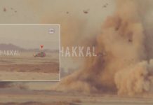 BLA and BLF Release Footage of Deadly Attacks on Pakistani Forces