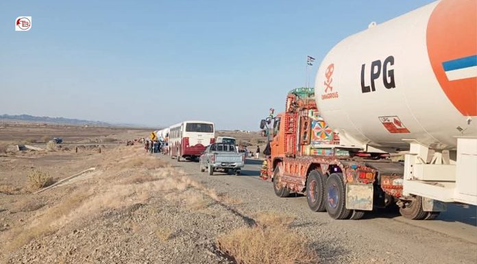 Balochistan: Seven Fresh Cases of Enforced Disappearances Emerge Amid Ongoing Protests
