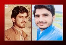 Three Men ‘Forcibly Disappeared’ in Nushki and Gwadar Amid Widespread Protests