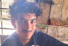 17-Year-Old Youth Allegedly Disappeared by Armed Men in Gwadar