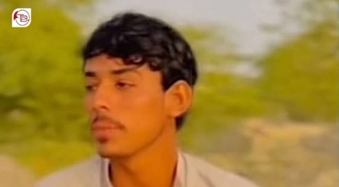State-backed Militias Allegedly Kill Another Baloch Youth in Kech