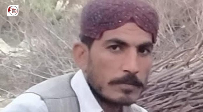 Balochistan: Two Killed in Separate Shooting Incidents in Dhadar and Kharan