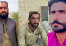 Balochistan: Five Missing Persons Found Dead Among Concerns of ‘Extrajudicial Killing’
