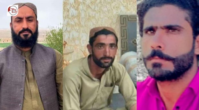 Balochistan: Five Missing Persons Found Dead Among Concerns of ‘Extrajudicial Killing’