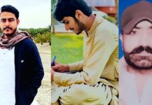 Three More Cases of Enforced Disappearance Emerge from Karachi and Quetta