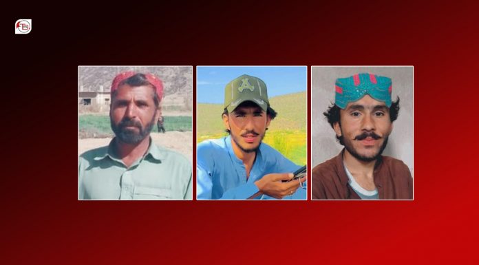 Balochistan: 5 ‘Forcibly Disappeared’ From Awaran and Barkhan, 3 Released in Pasni and Turbat