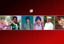 Balochistan: 4 Individuals Forcibly Disappeared, 2 Recovered