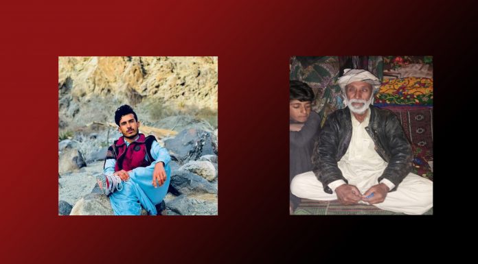 Balochistan: Four More Cases of Enforced Disappearances Reported, One Individual Released
