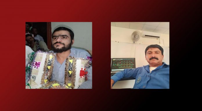 Dera Bugti: One ‘Forcibly Disappeared,’ Two Released in Turbat