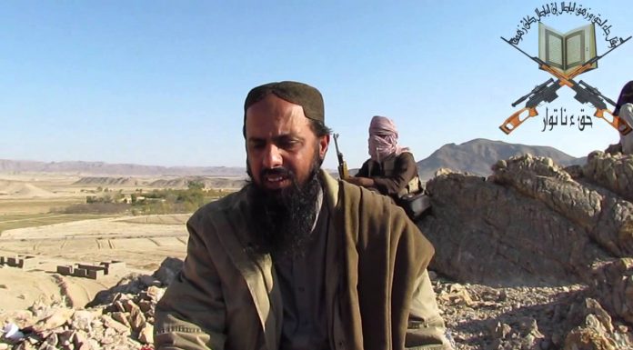  ’Death Squad’ Chief Shafiq Mengal Relocates Camp to Tootak, Khuzdar