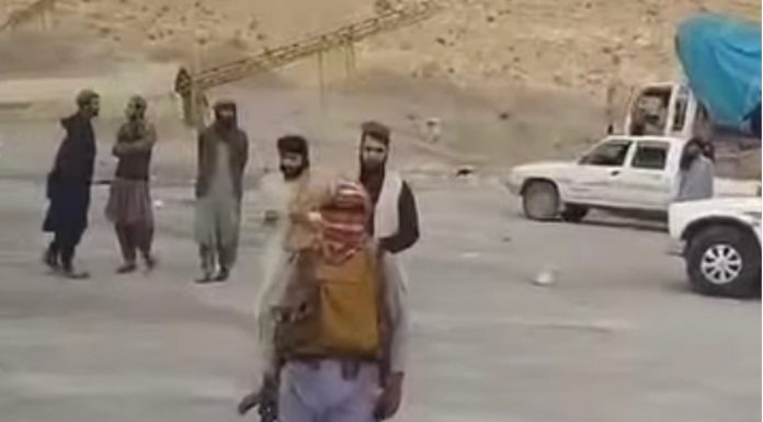 Coordinated Armed Attacks Rock Balochistan: Strategic Seizures in Kech and Panjgur