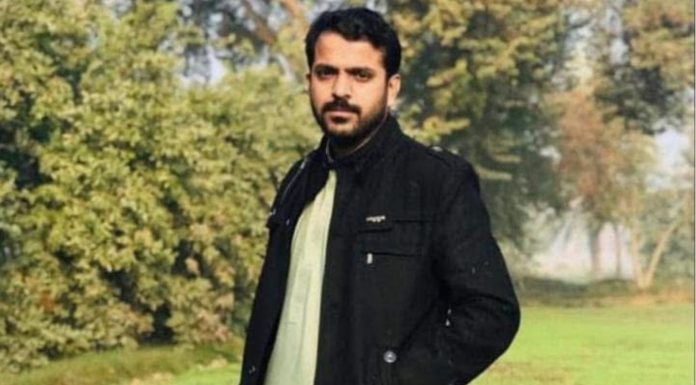 M.Phil Student Shot Dead in Turbat; BYC Calls it a ‘Pre-Planned Assassination’