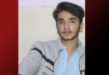 Young Man Dies by Suicide in Quetta
