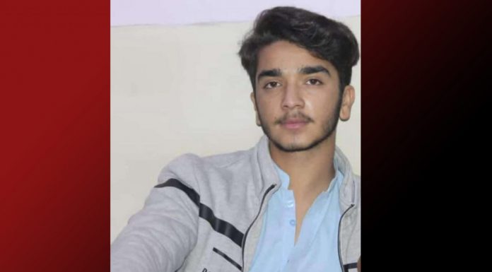 Young Man Dies by Suicide in Quetta