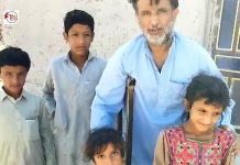 Pakistan Coast Guard Damages Boats of Local Residents, Claims Dasht Resident
