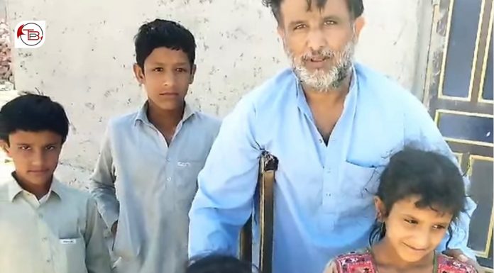 Pakistan Coast Guard Damages Boats of Local Residents, Claims Dasht Resident