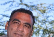 Turbat: Renowned Personality Sharif Zakir Survives Assassination Attempt with Injuries