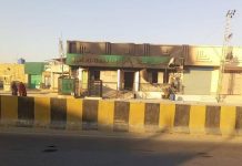 Armed Men Launch a Coordinated Attack in Kalat, Killing 17 Pakistani Soldiers