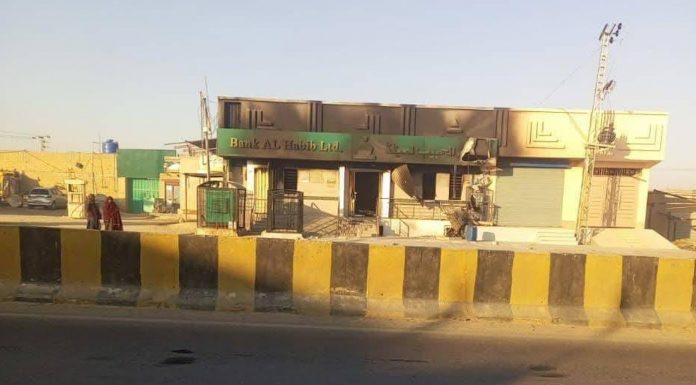 Armed Men Launch a Coordinated Attack in Kalat, Killing 17 Pakistani Soldiers